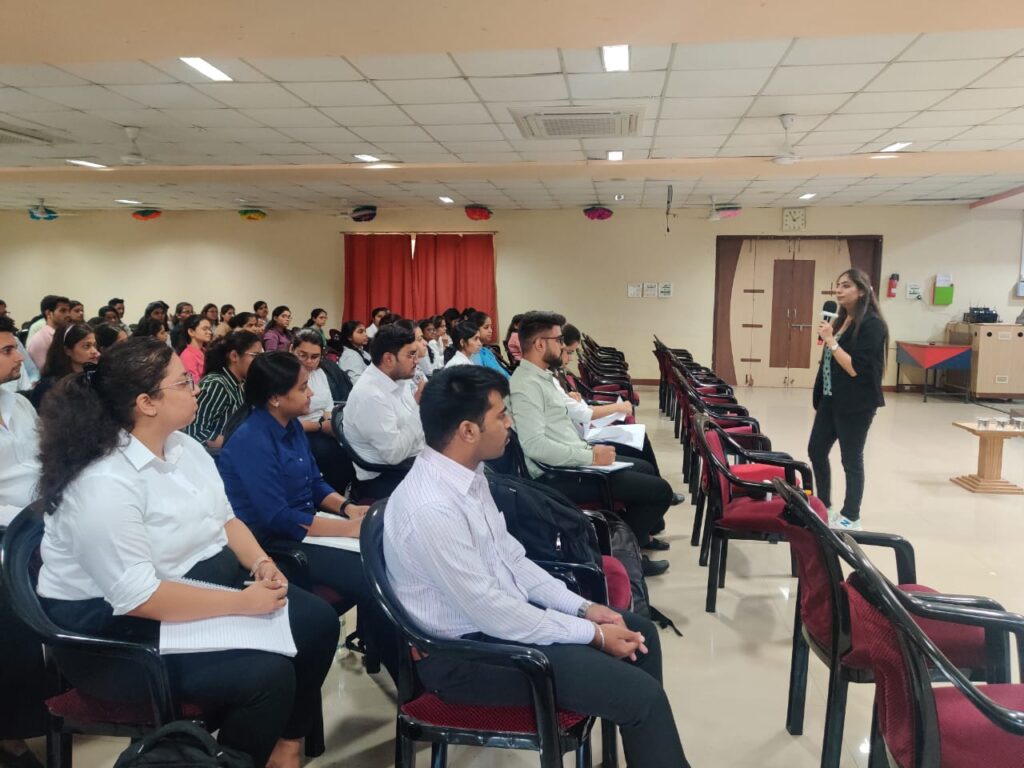 KATEC Pune Aptitude Trainers